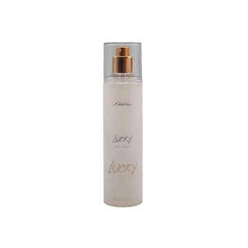 Picture of PERRIE VIAN BODY MIST LUCKY 150 ML