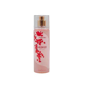 Picture of PERRIE VIAN BODY MIST VELVET 150 ML