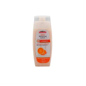 Picture of SAEED GHANI LOTION VITAMIN C 100 ML
