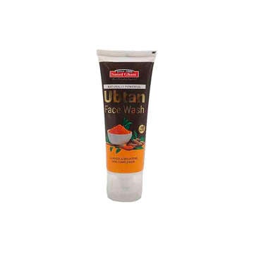 Picture of SAEED GHANI UBTAN FACE WASH 60 ML