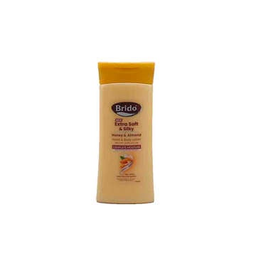 Picture of BRIDO LOTION HONEY & ALMOND 110 ML