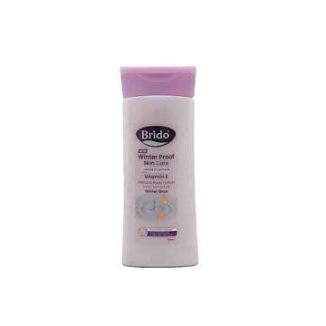 Picture of BRIDO LOTION VITAMIN E 110 ML