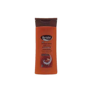 Picture of BRIDO LOTION COCOA BUTTER 110 ML