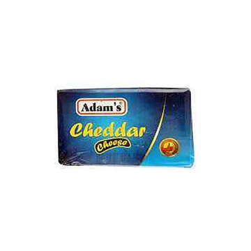 Picture of ADAM'S CHEESE CHEDDAR 400 GM 
