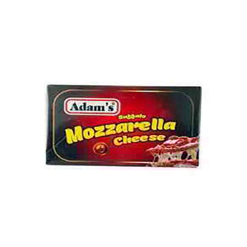 Picture of ADAM'S CHEESE BUFFALO MOZZARELLA 400 GM 