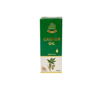 Picture of MARHABA OIL CASTOR (ROGAN) ARIND   25 ML 