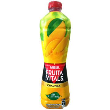 Picture of NESTLE JUICE  FRUITA VITALS CHAUNSA 1  LTR 