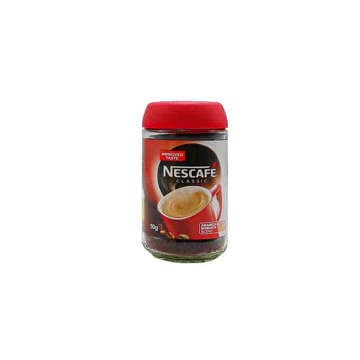Picture of NESTLE NESCAFE COFFEE CLASSIC PLUS 50 GM 