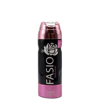 Picture of FASIO BODY SPRAY EMPER 200 ML 