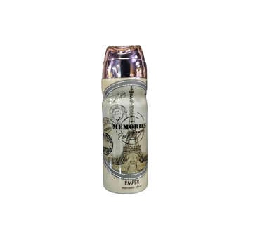 Picture of 1 MILLION BODY SPRAY EMPER 200 ML 