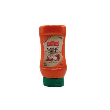 Picture of SHANGRILA SAUCE  GARLIC CHILLI 600  GM 