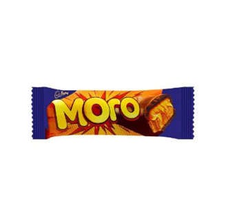 Picture of CADBURY CHOCOLATE MORO 12 GM 
