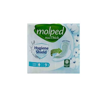 Picture of MOLPED PADS MAXI THICK LONG 9 PADS PCS 