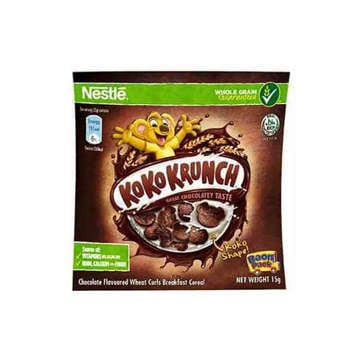 Picture of NESTLE KOKO KRUNCH CHOCOLATE   15 GM 