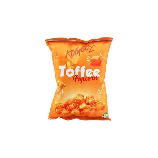 Picture of KORNEEZ POP CORN  TOFFEE   PCS 