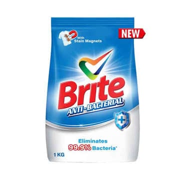 Picture of BRITE SURF  ANTIBACTERIAL 1  KG 