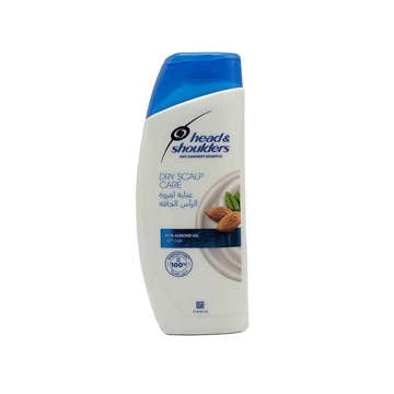 Picture of HEAD & SHOULDERS DRY SCALP CARE SHAMPOO 175 ML 
