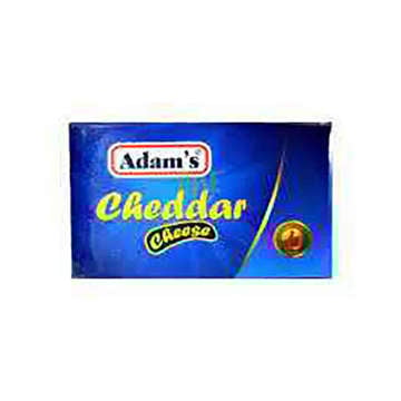 Picture of ADAM'S CHEESE CHEDDAR 200 GM 