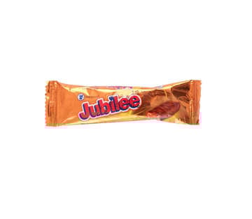 Picture of MITCHELLS CHOCOLATE  JUBILEE 20 SINGLE GM 