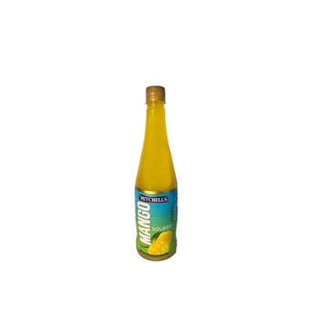 Picture of MITCHELLS SQUASH MANGO  