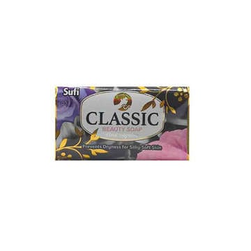 Picture of SUFI SOAP BEAUTY 145 GM 