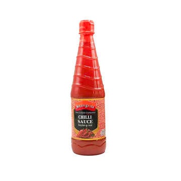 Picture of SHANGRILA SAUCE  CHILLI 800  ML 