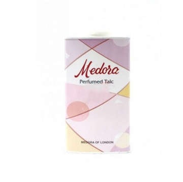 Picture of MEDORA POWDER PERFUMED TALCUM JOY 100 GM 