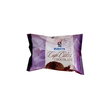 Picture of BUNNY'S CAKE  QUEEN CHOCOLATE 35  GM 