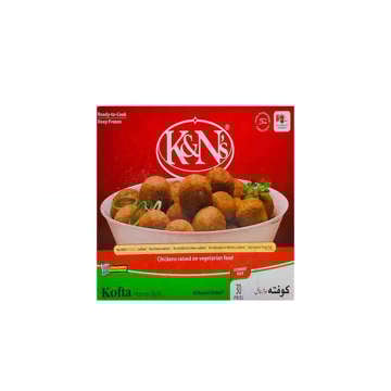 Picture of K&N'S KOFTA  HOME-STYLE 850  GM 