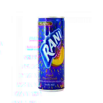 Picture of RANI DRINK PEACH   240 ML 
