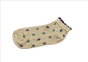 Picture of DANDY SOCKS LEO MOZA SKIN NO. 211 