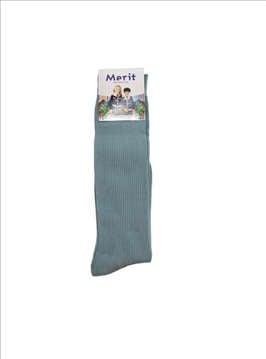 Picture of MERIT SOCKS UNIFORM COLLECTION MEDIUM 