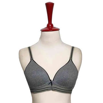 Picture of BELLEZA DEEP LOVE ELASTIC BRA