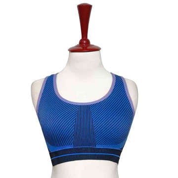 Picture of BELLEZA DEEP LOVE SPORT BRA 161
