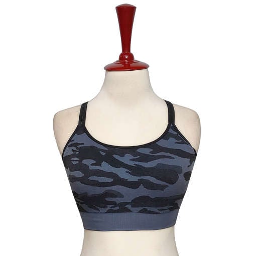 Picture of BELLEZA DEEP LOVE SPORT BRA H810