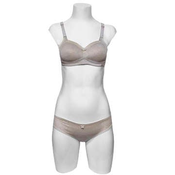 Picture of BELLEZA DEEP LOVE BRA SET 1389