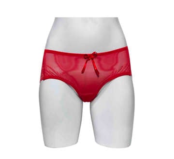 Picture of BELLEZA DEEP LOVE MULTI COLOR PANTY 2063 FREE 
