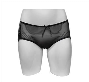 Picture of BELLEZA DEEP LOVE PANTY 2063