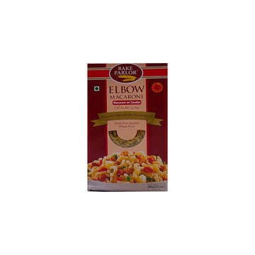 Picture of BAKE PARLOR ELBOW MACARONI   400 SMALL GM 