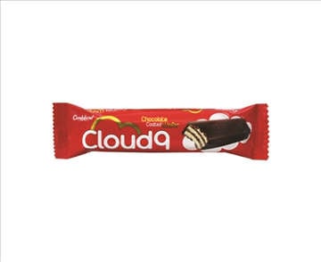 Picture of CANDY LAND CLOUD-9 CHOCOLATE SINGLE 
