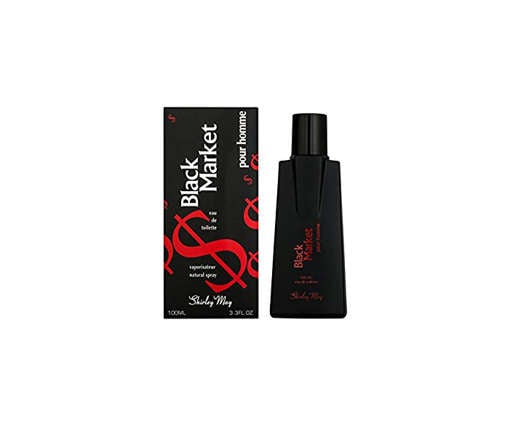 For Men Black Market Shirley May Perfume Shirley May Hero For Men