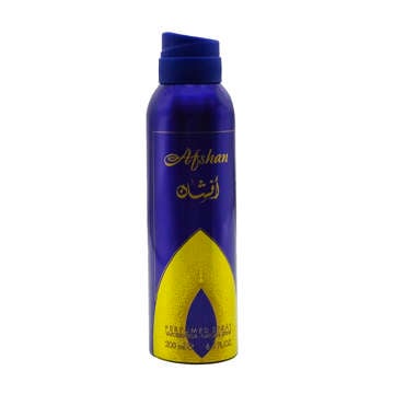 Picture of AFSHAN BODY SPRAY 200ML