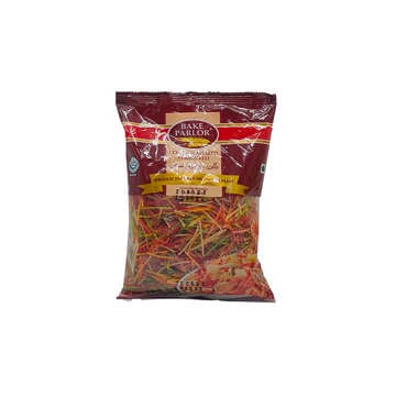 Picture of BAKE PARLOR CUT VERMICELLI  COLOR FLAVORED 100  GM 