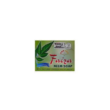 Picture of FAIZA NEEM SOAP REGULAR