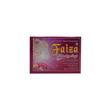 Picture of FAIZA WHITENING SOAP REGULAR