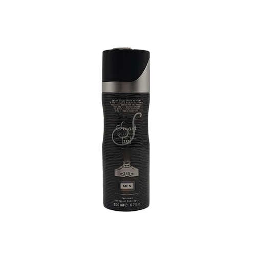 Picture of SMART COLLECTION BODY SPRAY NO.385 MEN 200 ML 