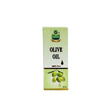 Picture of MARHABA OLIVE OIL   25  ML 