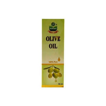 Picture of MARHABA OLIVE OIL 50 ML 