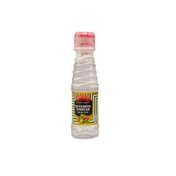 Picture of SHANGRILA SYNTHETIC VINEGAR   120  ML 