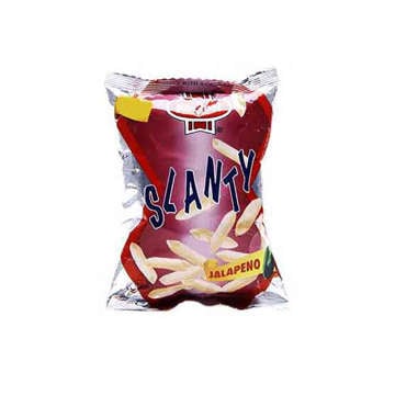 Picture of KOLSON SLANTY  JALAPENO 31 SINGLE GM 